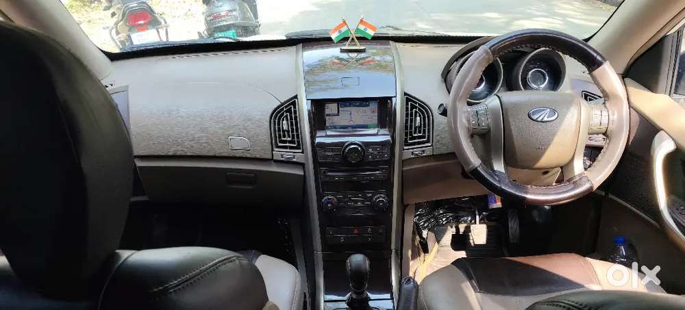 Mahindra Xuv500 Diesel 2014