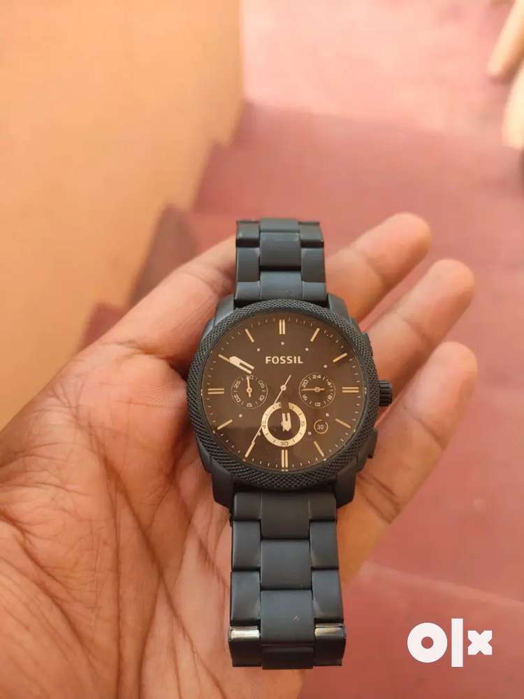 Fossil hot sale watches olx