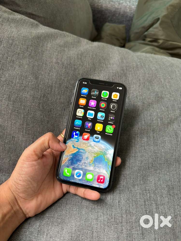 iPhone 11 (128 GB) for Sale
