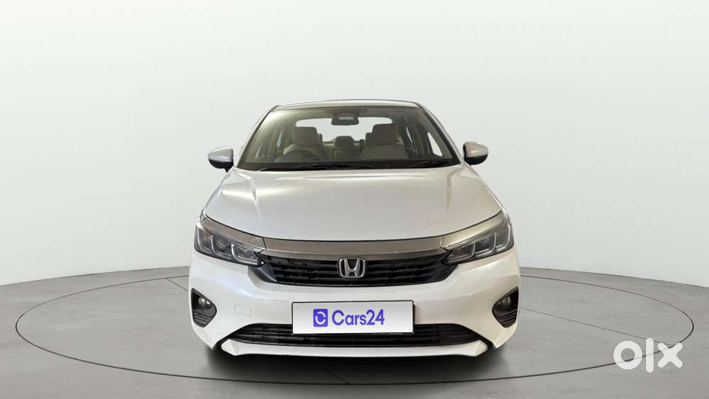 Honda City 1.5 V 5th Gen I-vtec Mt, 2023, Petrol