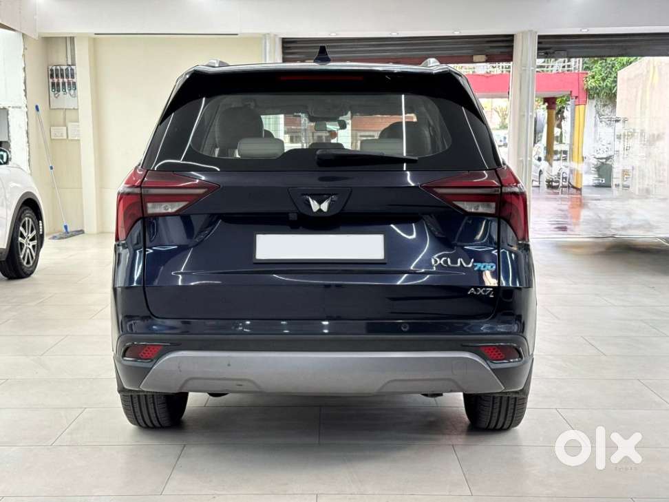 Mahindra Xuv700 2.2 Ax 7 Diesel At Luxury Pack Str, 2023, Diesel