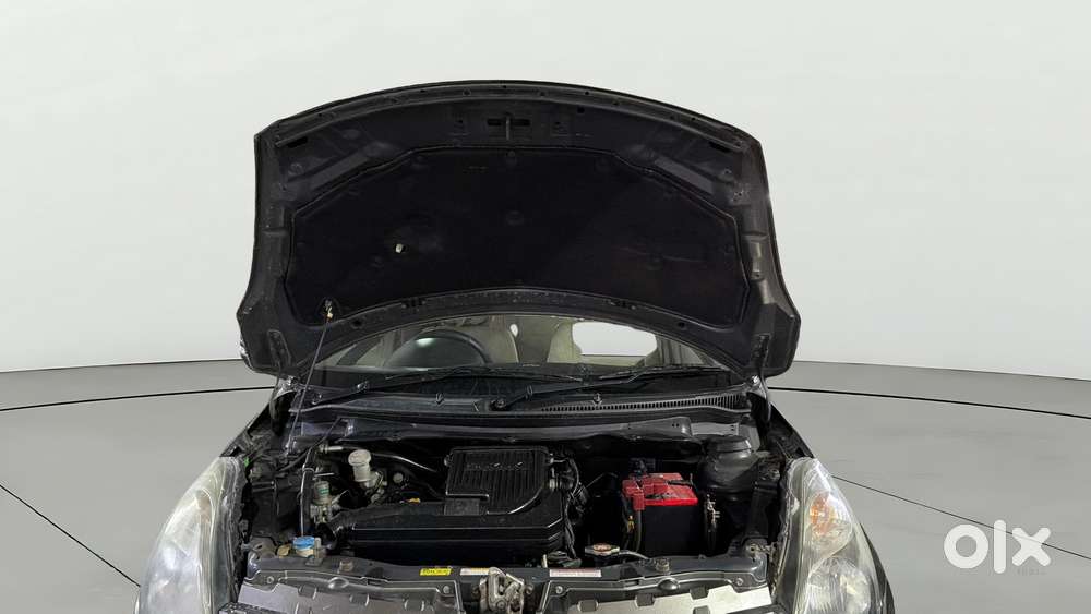 Maruti Suzuki Swift Dzire Vxi 1.2, 2015, Petrol
