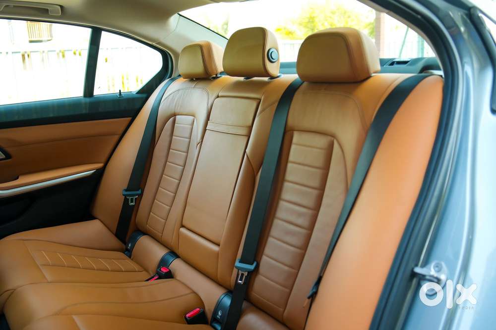 Bmw 3 Series Gran Limousine 2.0 330li M Sport First Edition, 2025, P..