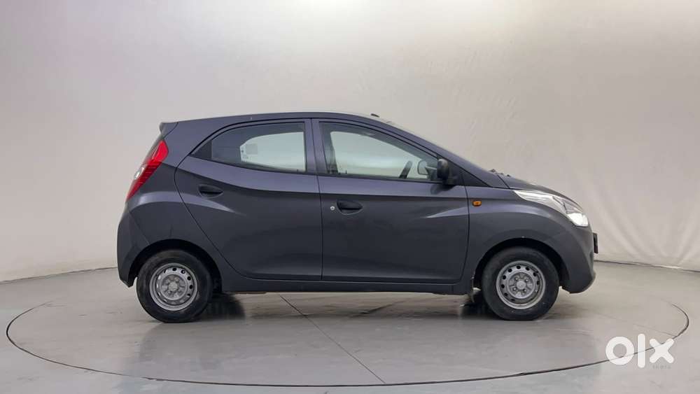Hyundai Eon Era +, 2016, Petrol