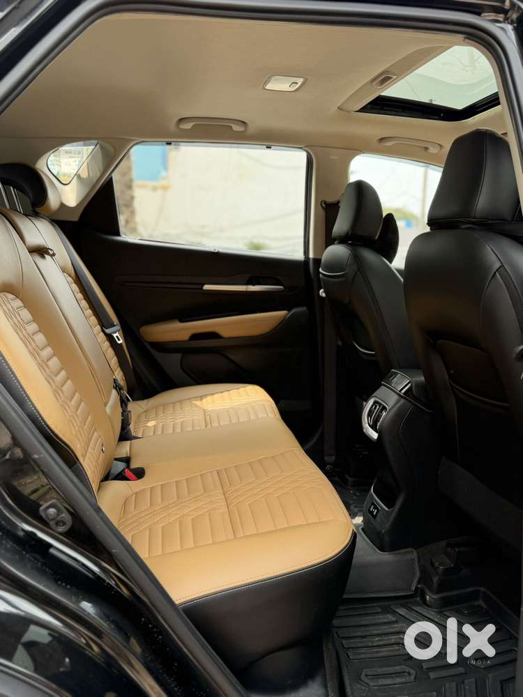 Kia Sonet Htx D, 2025, Petrol