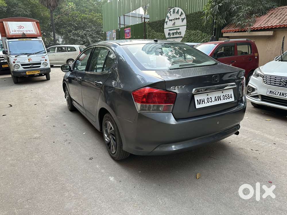 Honda City 2008-2011 1.5 S Mt, 2010, Cng & Hybrids