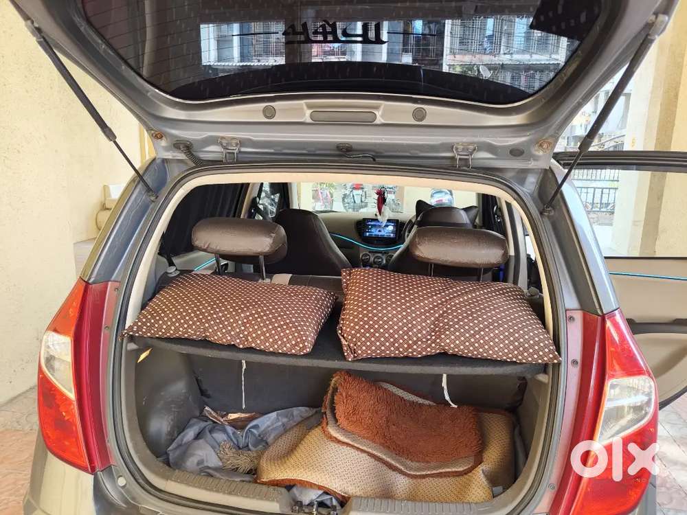 Hyundai I10 2012 Petrol Well Maintained