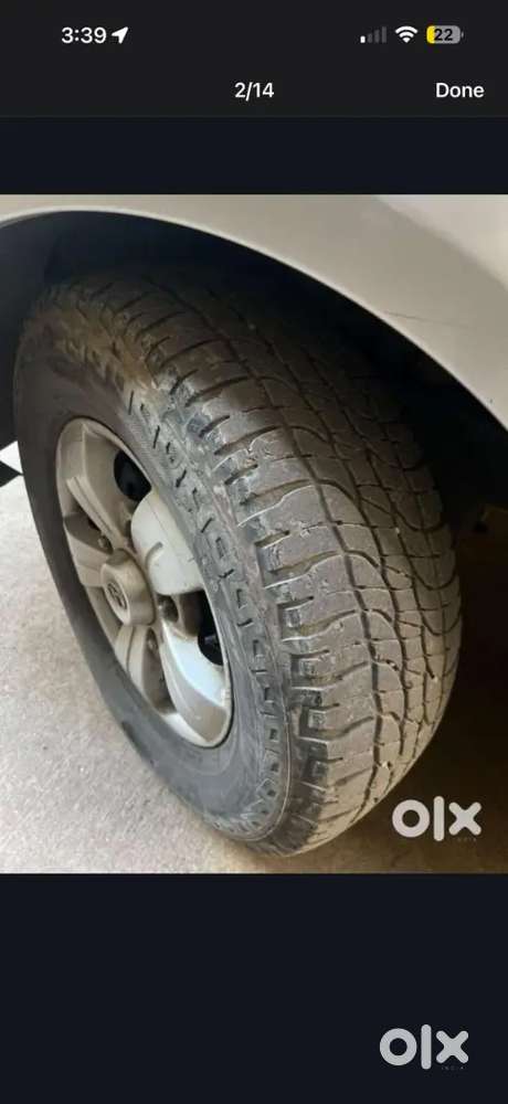 Tata Safari Decore 4x4 Top End Model Genuine Buyer Only