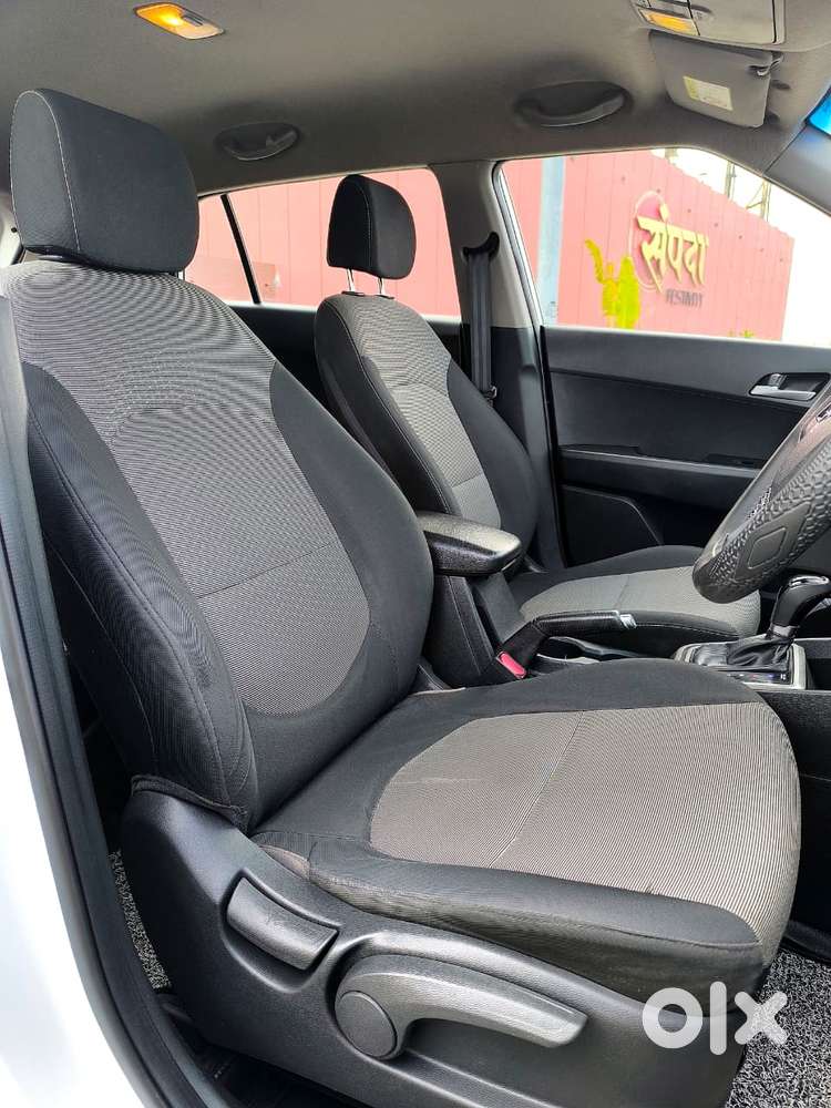 Hyundai Creta 1.6 Sx Plus Auto, 2016, Diesel