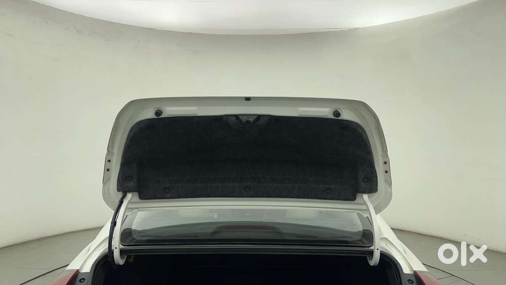 Honda Civic 1.6 Zx I-dtec Mt, 2019, Diesel