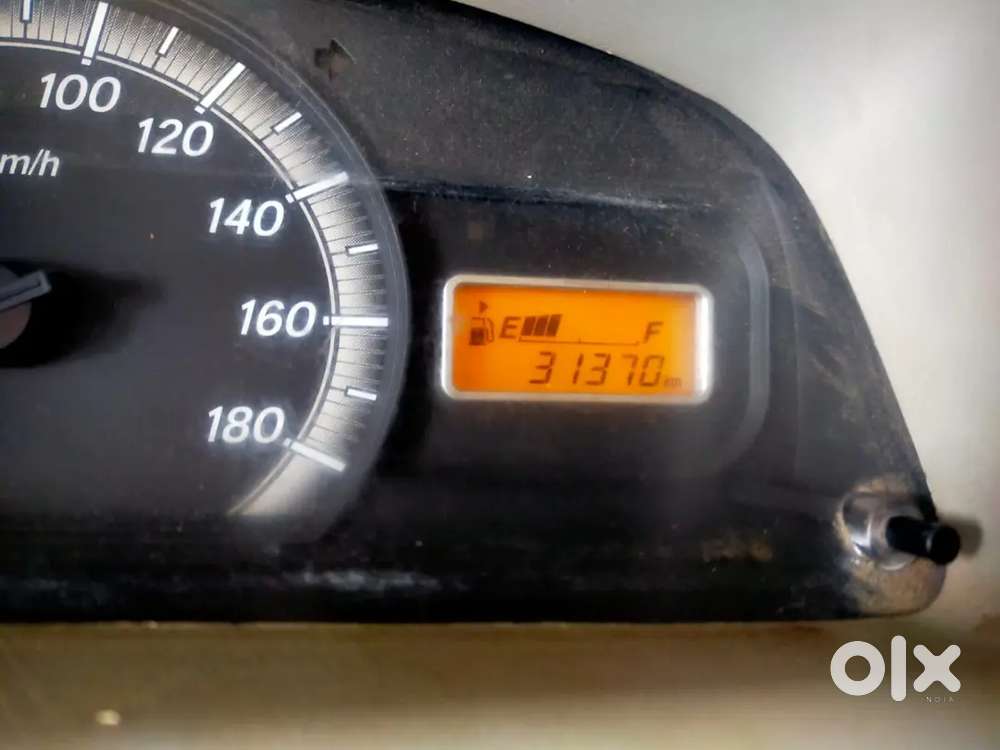 Maruti Suzuki Eeco 2021 Petrol 31000 Km Driven