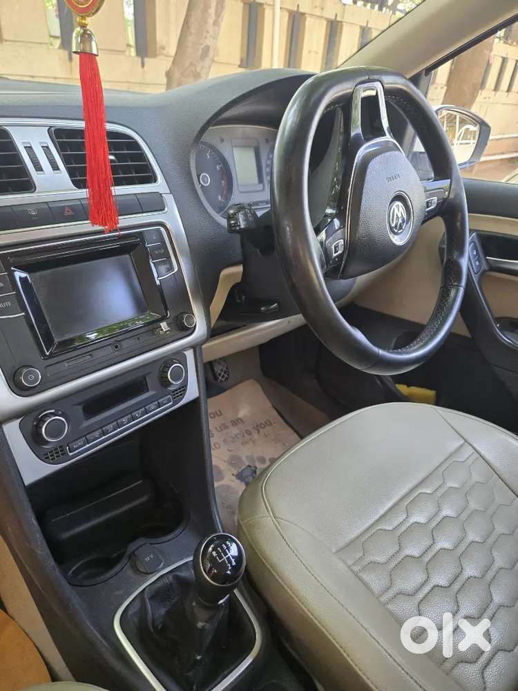 Volkswagen Ameo Mpi 2017