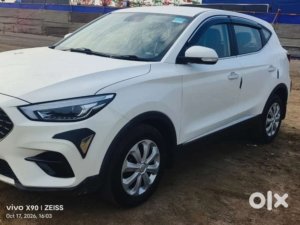 Mg Astor, 2024, Petrol