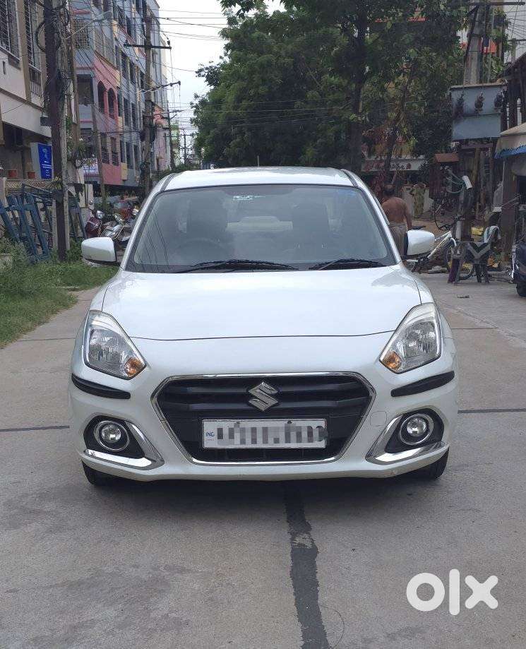 Maruti Suzuki Swift Dzire 1.3 Vxi, 2023, Petrol