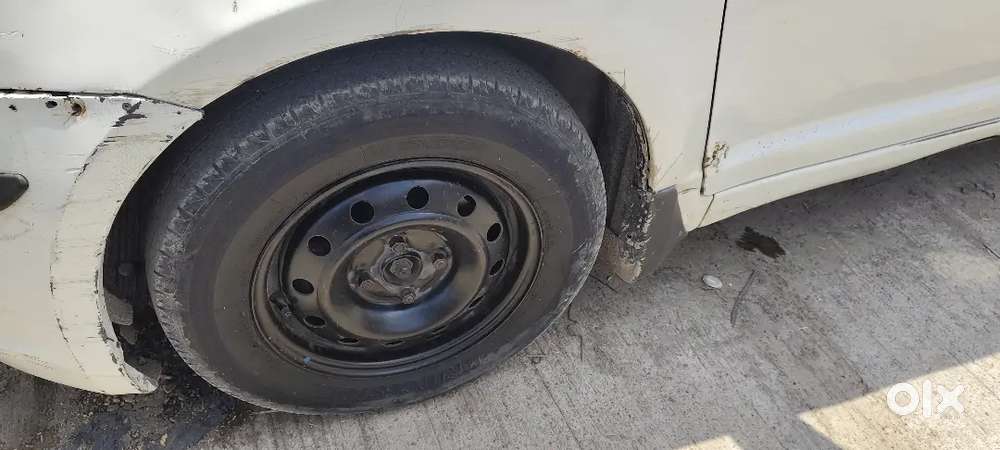 Good Condition, Take And Drive