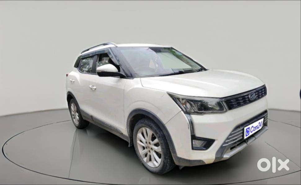Mahindra Xuv300 Diesel 2019