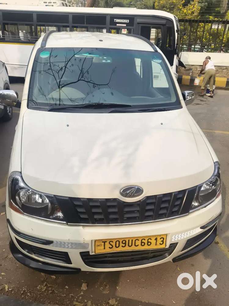 Mahindra Xylo 2019 Diesel Well Maintained