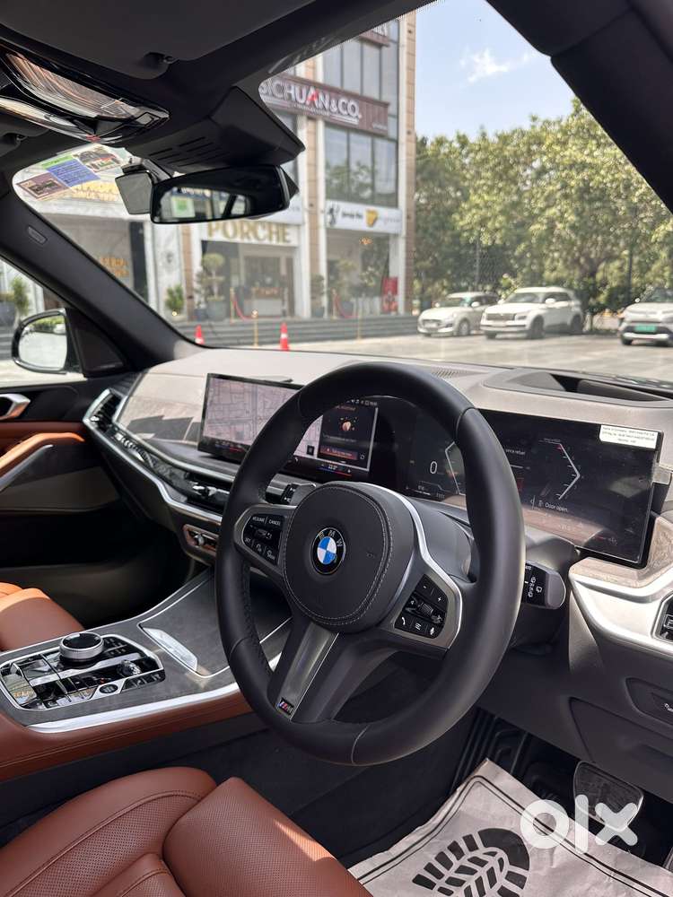 Bmw X5 Xdrive40i M Sport, 2025, Petrol