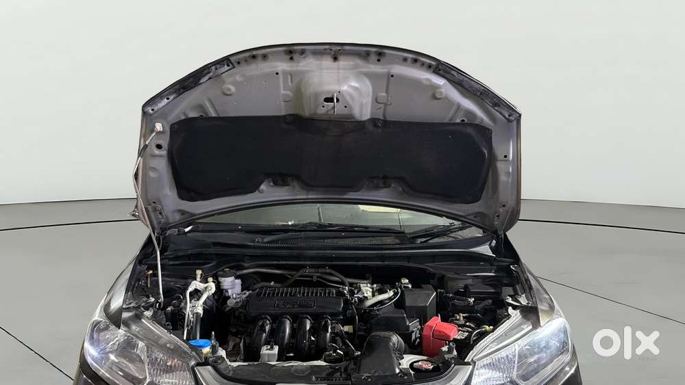 Honda Jazz Vx Cvt, 2022, Petrol