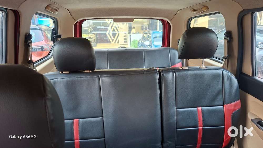 Chevrolet Enjoy 1.4 Ls 7-seater, 2013, Petrol