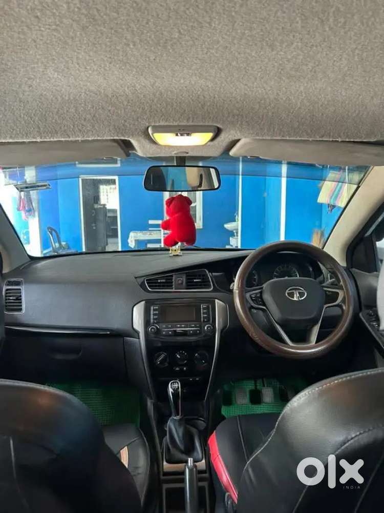 Tata Bolt 1.2 Revotron 2015