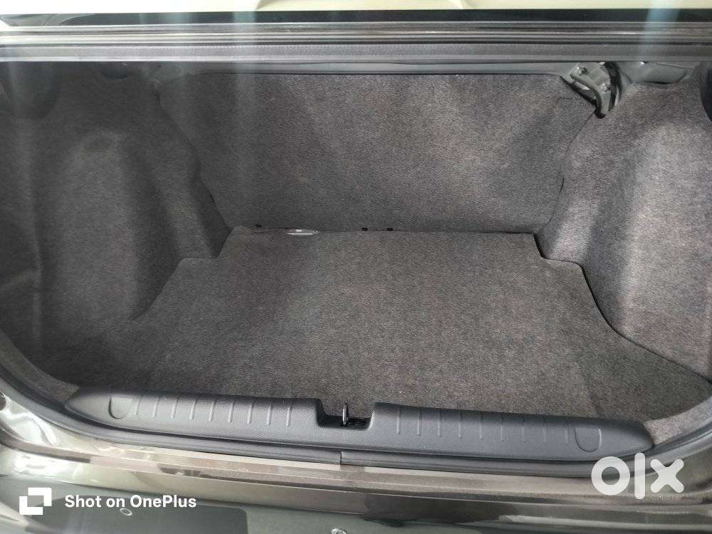 Honda Amaze Vx 1.2 Petrol Cvt, 2024, Petrol