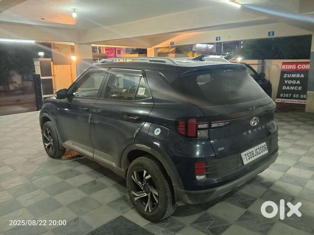 Hyundai Car Manual 2022
