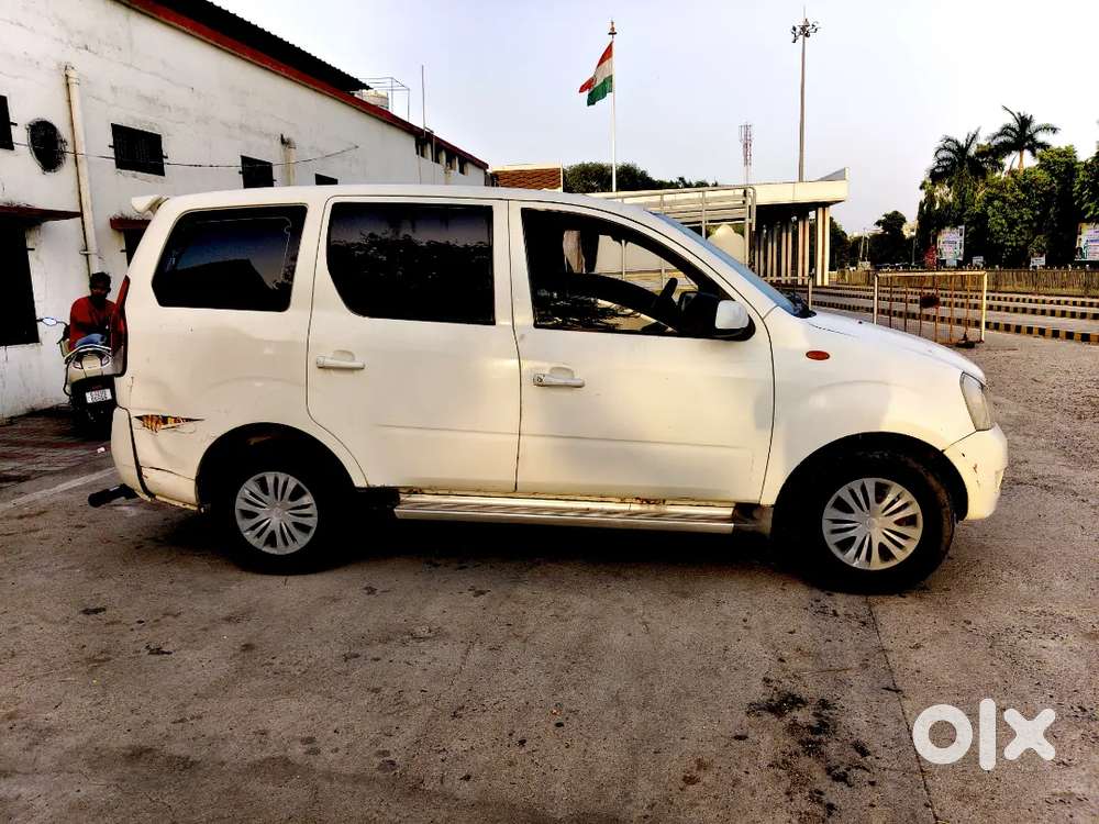 Mahindra Xylo 2011 Diesel 97000 Km Driven