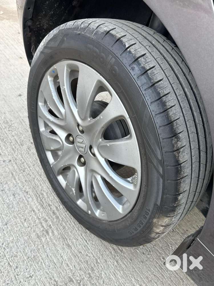 Maruti Suzuki Baleno 1.2 Zeta At, 2016, Petrol