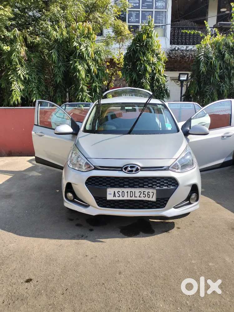Hyundai Grand I10 Good Condition