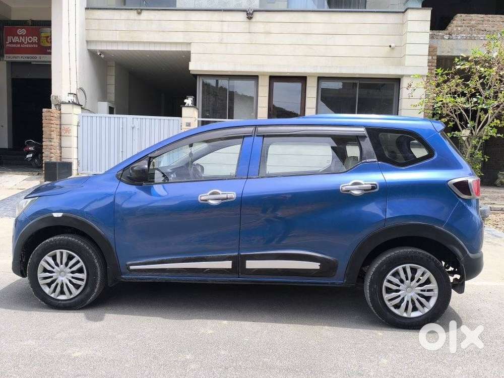 Renault Triber 1.0 Rxe, 2020, Petrol