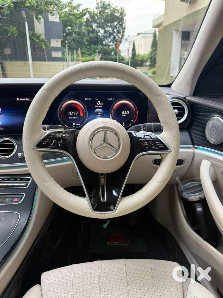 Mercedes Benz E 220d Lwb 2021 68900 Km