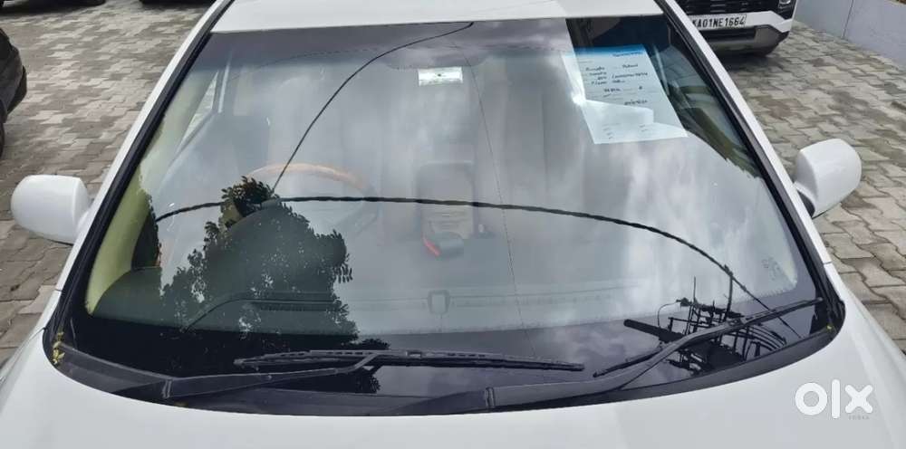 Hyundai Sonata Transform, 2011, Petrol