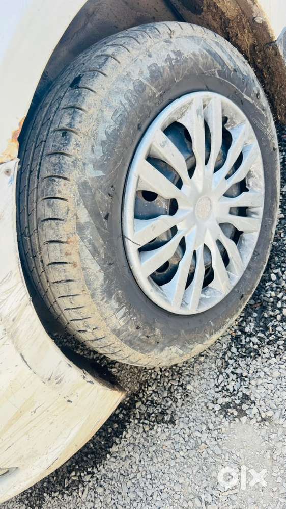 Maruti Suzuki Dzire 2016 Diesel Well Maintained