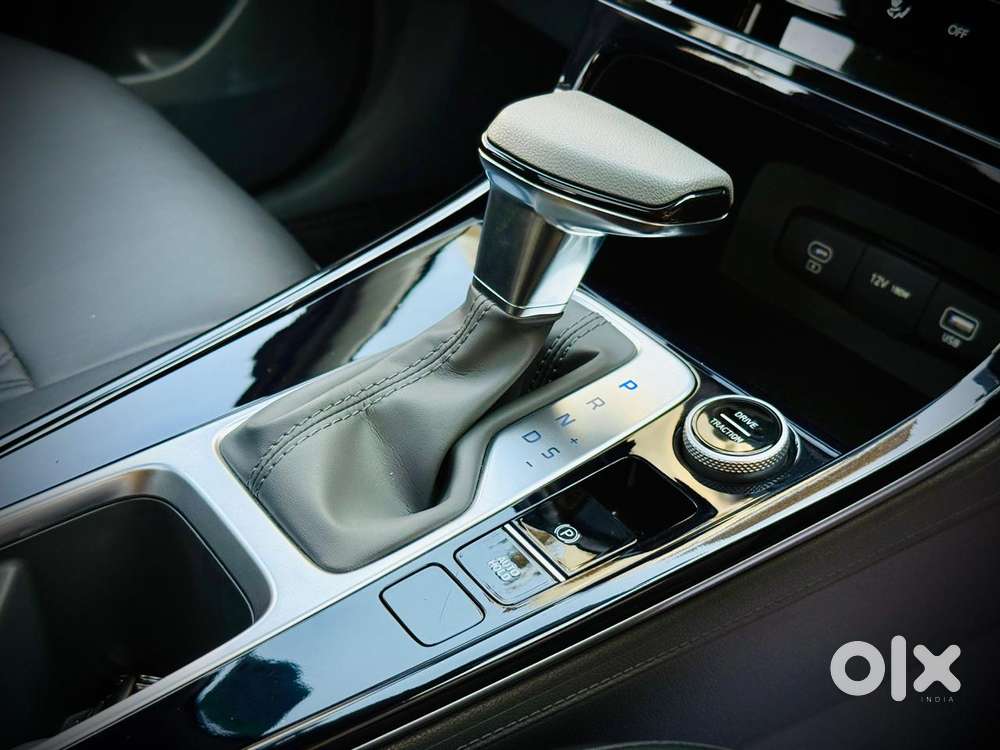 Hyundai Creta S 1.5 Diesel, 2025, Diesel