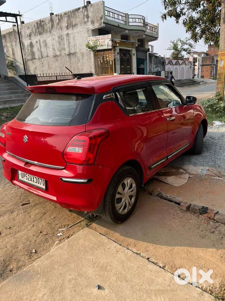 Maruti Suzuki Diesel 2018 Car