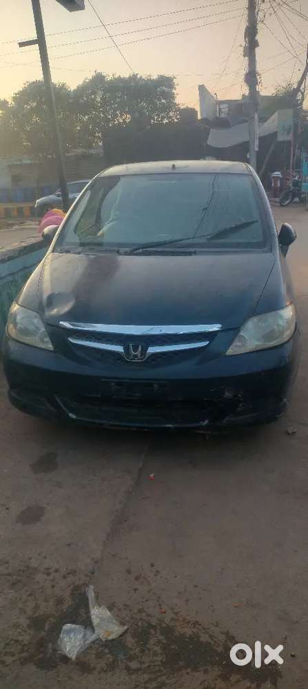 Honda City Best Condition
