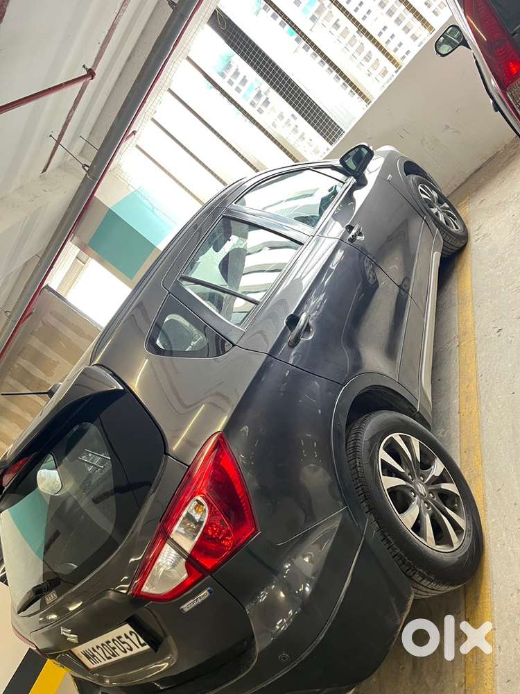Maruti Suzuki S-cross 2018 Diesel 139852 Km Driven