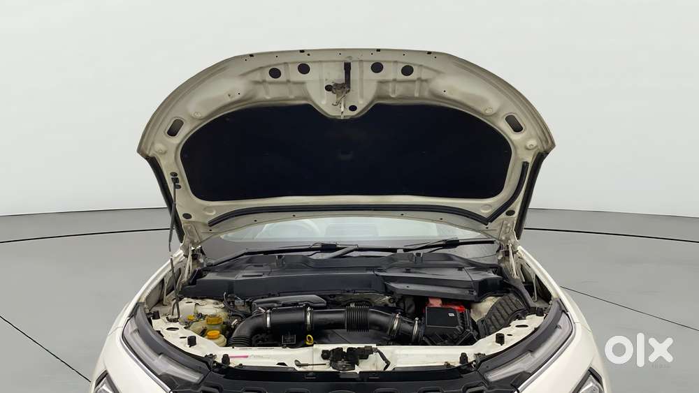 Tata Harrier Xta+ 2.0 L Kryotec Bs Vi, 2022, Diesel