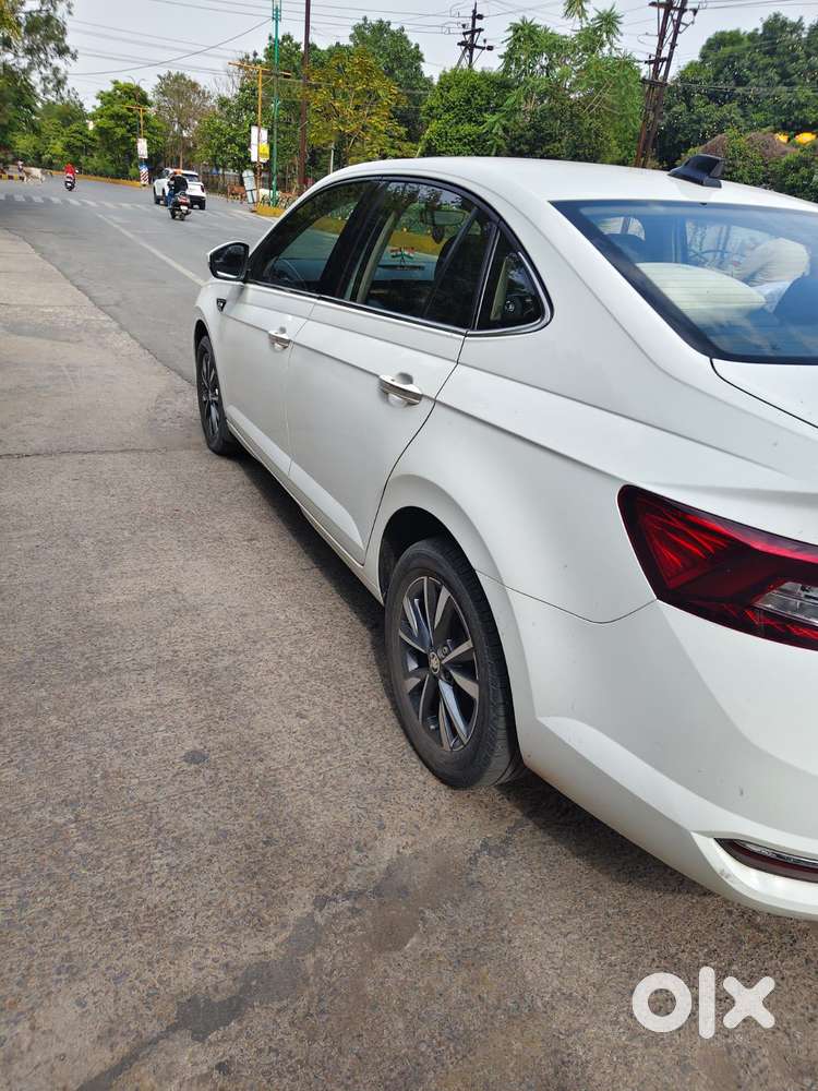 Skoda Slavia 1.5 Tsi Style At, 2022, Petrol