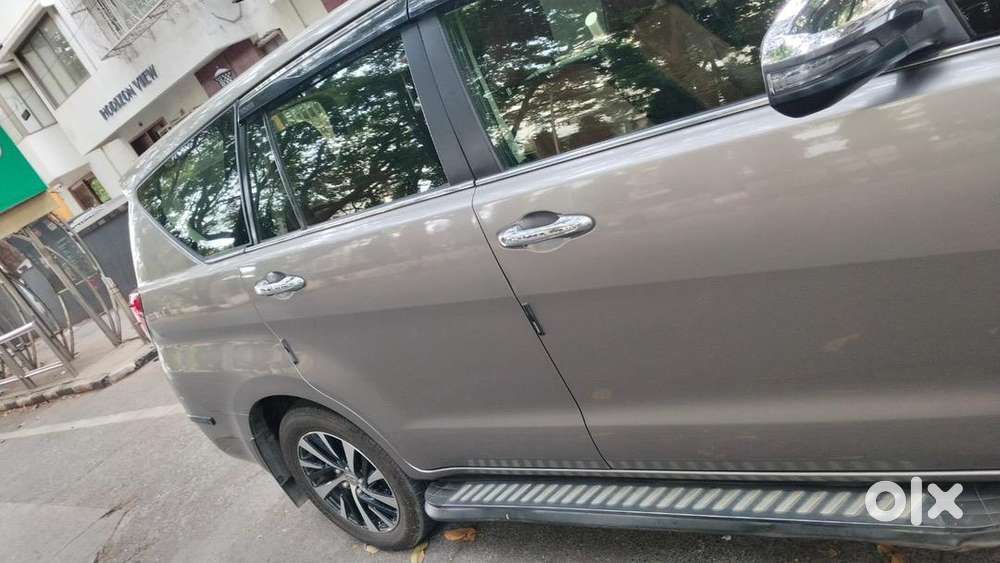 Toyota Diesel 2021 Automatic