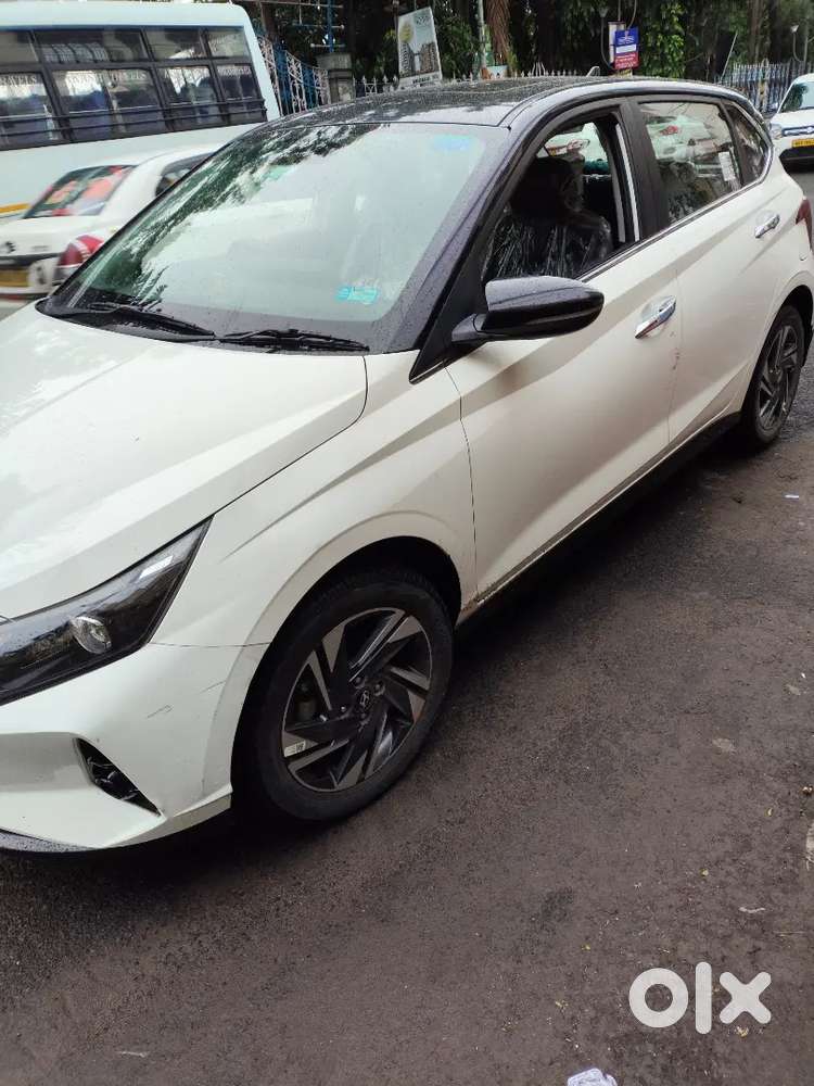 Hyundai I20 Asta Dual Tone, Dec'20, For Sale