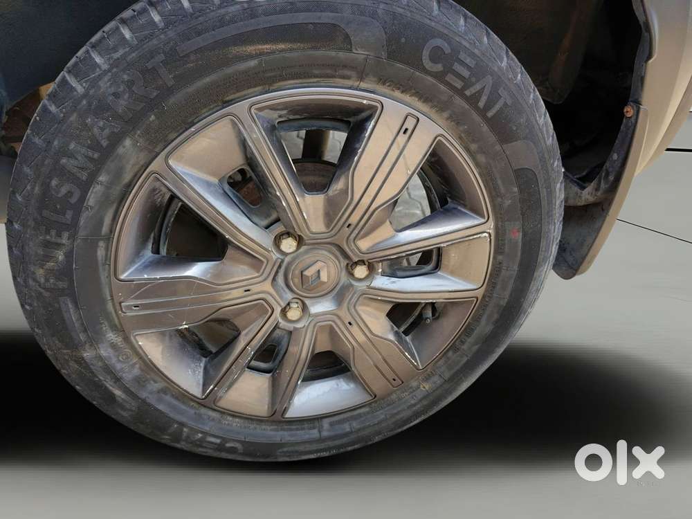 Renault Kwid Climber 1.0 Amt Opt, 2022, Petrol
