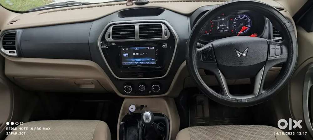 Good Condition, Fancy Number, No Accident 7 Seating Capacity