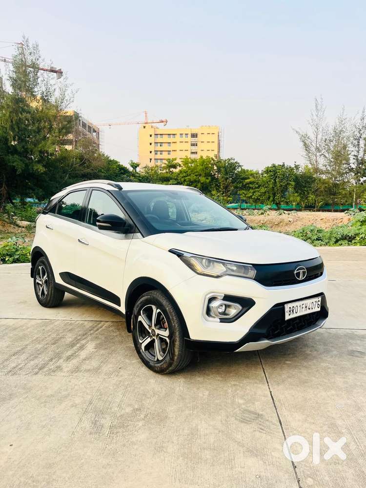 Tata Nexon 1.5 Revotorq Xza Plus, 2021, Diesel