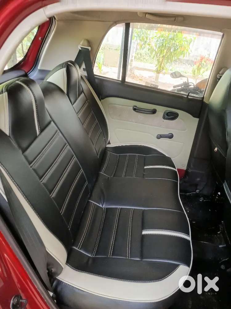 Hyundai Santro Xing Gls 2011 Petrol