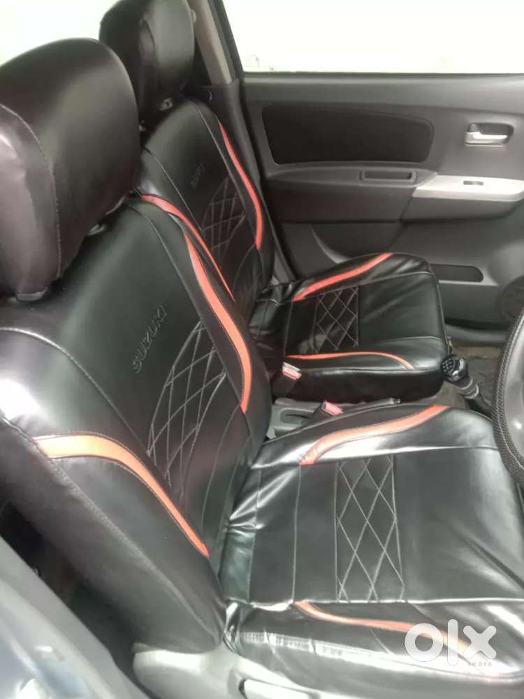 Maruti Suzuki Wagon R 2010 Second Owner