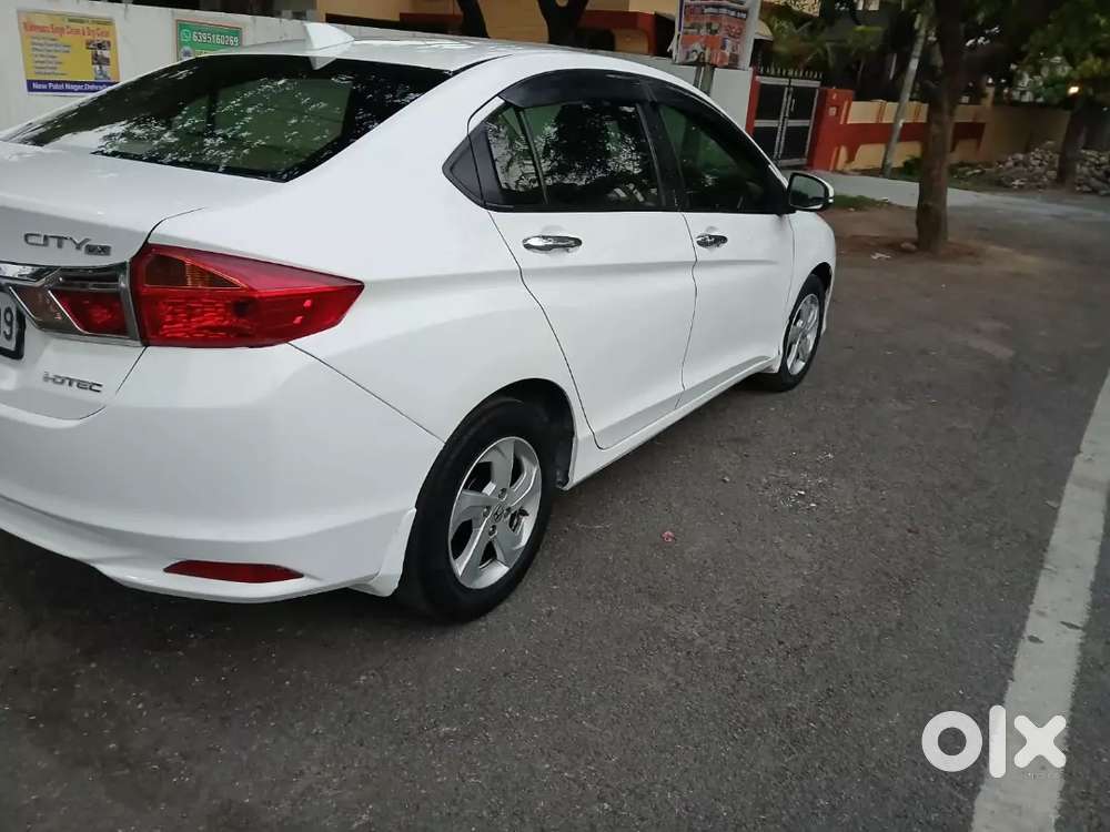 Honda City 2014 Diesel 75000 Km Driven