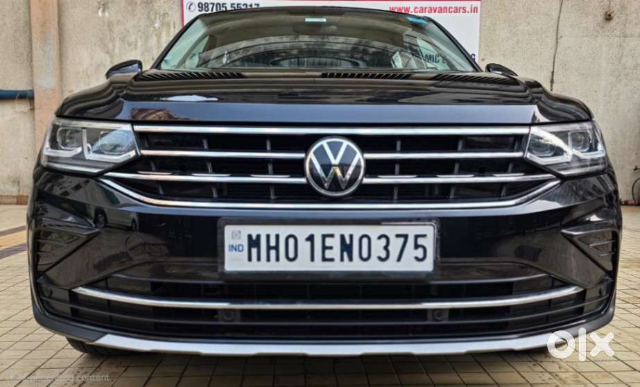 Volkswagen Tiguan 2.0 Elegance Tsi Dsg, 2024, Petrol