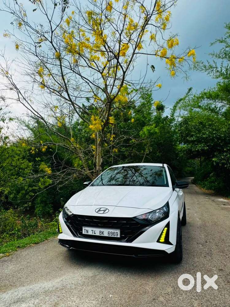 Hyundai I20 Sportz Knight Edition 2026 For Sale